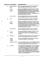 Preview for 10 page of Mitutoyo MICROPAK-2LA User Manual