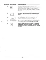 Предварительный просмотр 12 страницы Mitutoyo MICROPAK-2LA User Manual