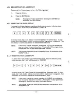 Предварительный просмотр 17 страницы Mitutoyo MICROPAK-2LA User Manual