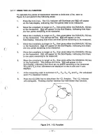 Preview for 20 page of Mitutoyo MICROPAK-2LA User Manual