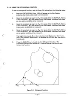 Предварительный просмотр 22 страницы Mitutoyo MICROPAK-2LA User Manual