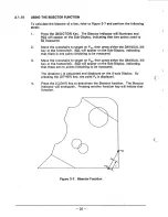 Preview for 23 page of Mitutoyo MICROPAK-2LA User Manual