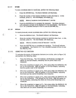 Preview for 24 page of Mitutoyo MICROPAK-2LA User Manual