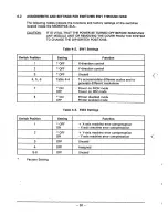 Предварительный просмотр 33 страницы Mitutoyo MICROPAK-2LA User Manual