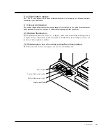 Preview for 21 page of Mitutoyo TM-500 Series User Manual