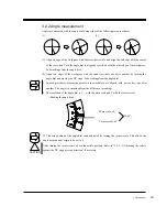 Preview for 25 page of Mitutoyo TM-500 Series User Manual