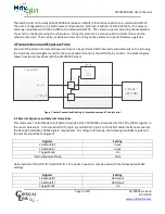 Предварительный просмотр 5 страницы MityCAM C50000 User Manual