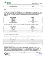 Preview for 6 page of MityCAM C50000 User Manual