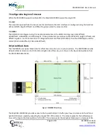 Предварительный просмотр 8 страницы MityCAM C50000 User Manual