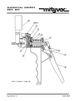 Preview for 2 page of Mityvac 04050 Manual