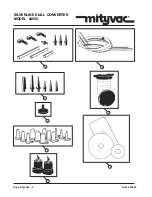 Preview for 4 page of Mityvac 04050 Manual