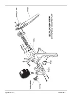 Предварительный просмотр 2 страницы Mityvac DUAL CONVERTER Installation Instructions