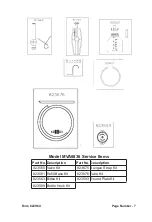 Предварительный просмотр 7 страницы Mityvac MASTER MVA6836E Manual