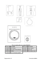 Предварительный просмотр 16 страницы Mityvac MASTER MVA6836E Manual