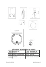 Предварительный просмотр 25 страницы Mityvac MASTER MVA6836E Manual