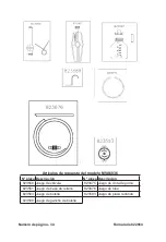 Предварительный просмотр 34 страницы Mityvac MASTER MVA6836E Manual