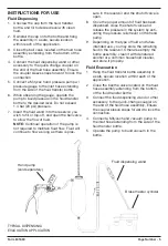 Preview for 5 page of Mityvac Mi6010 User Manual