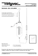 Preview for 10 page of Mityvac Mi6010 User Manual