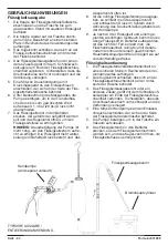 Preview for 34 page of Mityvac Mi6010 User Manual