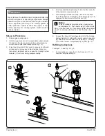 Preview for 4 page of Mityvac MV4533 User Manual