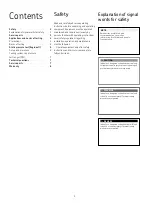 Preview for 2 page of Mityvac MV4534 User And Maintenance Instructions