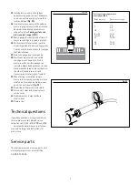 Preview for 7 page of Mityvac MV4534 User And Maintenance Instructions