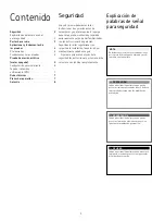 Preview for 18 page of Mityvac MV4534 User And Maintenance Instructions