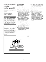 Preview for 21 page of Mityvac MV4534 User And Maintenance Instructions