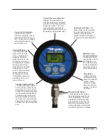 Preview for 3 page of Mityvac MV5536 User Manual