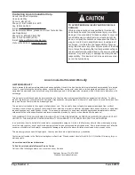 Preview for 6 page of Mityvac MV5536 User Manual