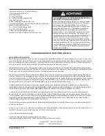 Preview for 18 page of Mityvac MV5536 User Manual