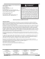 Preview for 24 page of Mityvac MV5536 User Manual