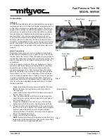 Preview for 7 page of Mityvac MV5546 User Manual