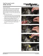 Preview for 8 page of Mityvac MV5546 User Manual