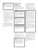 Предварительный просмотр 5 страницы Mityvac MV6400 User And Maintenance Instructions