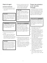 Предварительный просмотр 12 страницы Mityvac MV6400 User And Maintenance Instructions