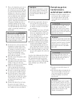 Preview for 13 page of Mityvac MV6400 User And Maintenance Instructions