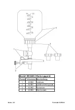 Предварительный просмотр 46 страницы Mityvac MV6835 User Manual