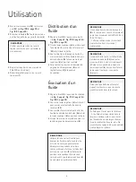 Предварительный просмотр 16 страницы Mityvac MV7102 User And Maintenance Instructions