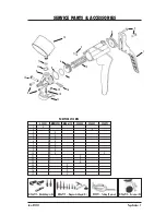 Preview for 3 page of Mityvac MV8000 User Manual