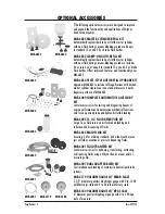 Preview for 4 page of Mityvac MV8000 User Manual