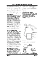 Preview for 6 page of Mityvac MV8000 User Manual