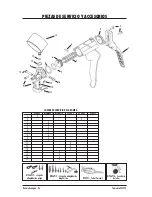 Preview for 26 page of Mityvac MV8000 User Manual