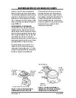 Preview for 40 page of Mityvac MV8000 User Manual