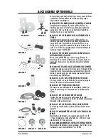 Preview for 51 page of Mityvac MV8000 User Manual