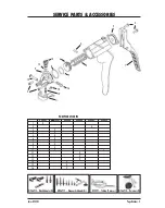 Preview for 3 page of Mityvac MV8020 User Manual