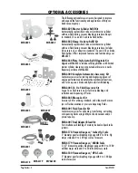 Preview for 4 page of Mityvac MV8020 User Manual