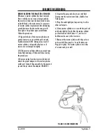 Preview for 9 page of Mityvac MV8020 User Manual