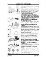 Preview for 13 page of Mityvac MV8020 User Manual