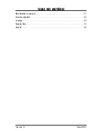 Preview for 20 page of Mityvac MV8020 User Manual